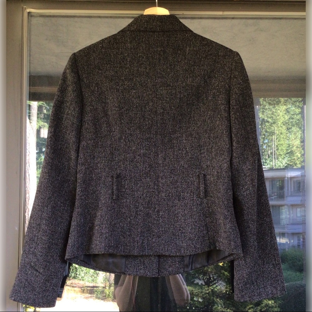 VINTAGE Interview/Work Blazer - Picture 2 of 5